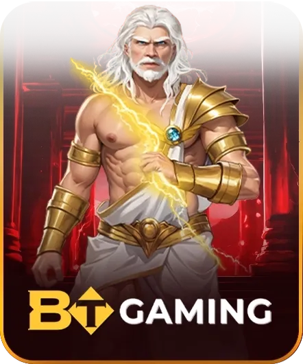 bt gaming